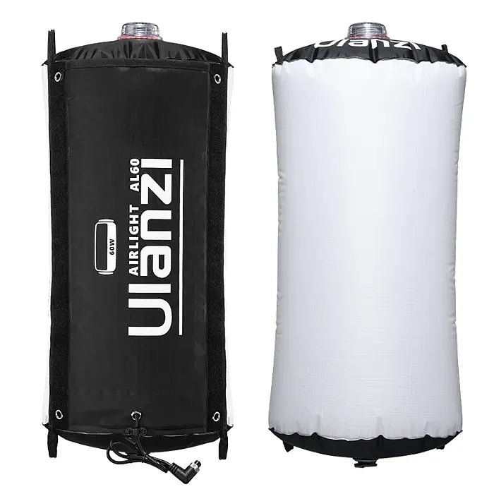 Ulanzi AL60 60W Inflatable LED Air Tube Ulanzi AL120 120W Inflatable LED Air Tube LightLight