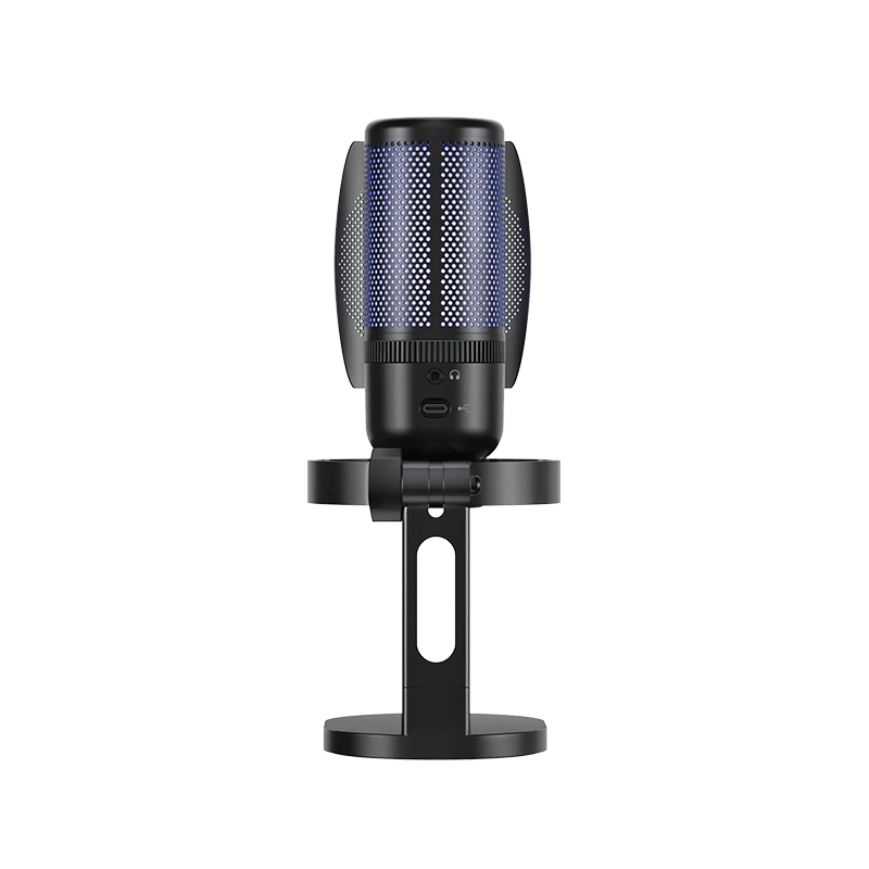 BOYA by-K3 Supercardioid Condenser USB Microphone
