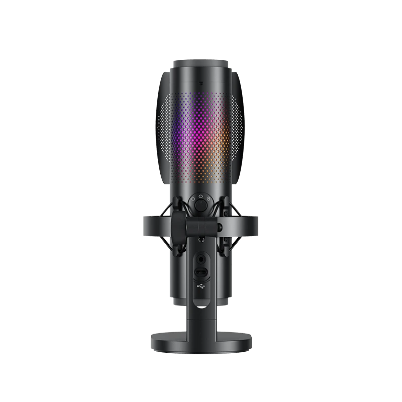 BOYA by-K9 multi-pattern Condenser USB Microphone
