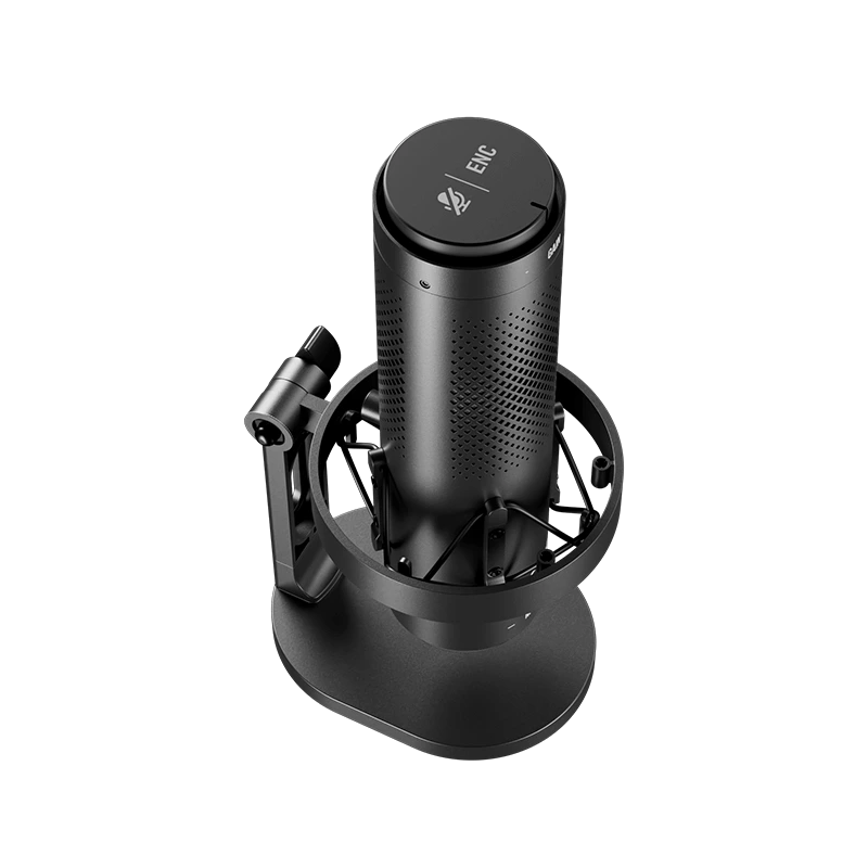 BOYA by-K9 multi-pattern Condenser USB Microphone