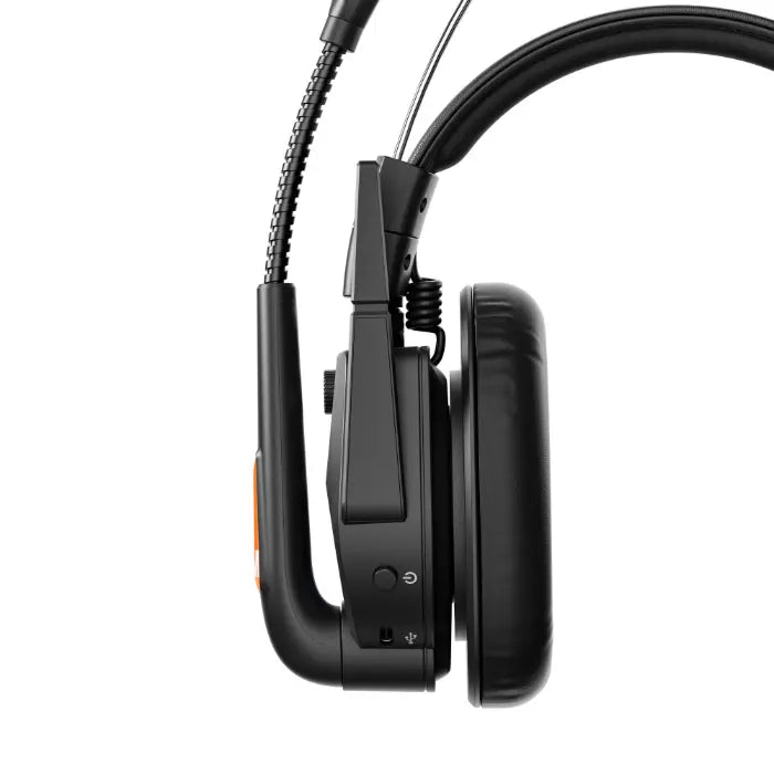 Saramonic WiTalk9 SE System | Full-duplex Wireless intercom Headset System