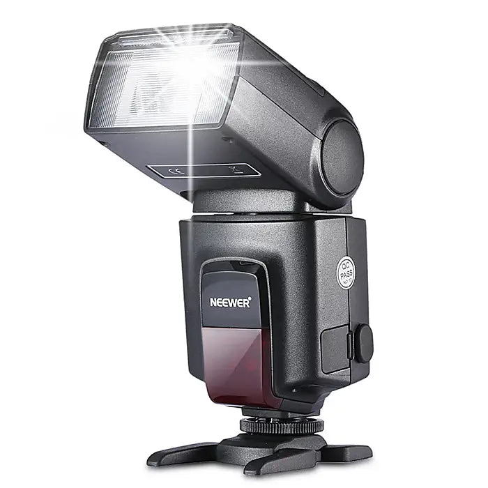 NEEWER TT560 Speedlite Flash