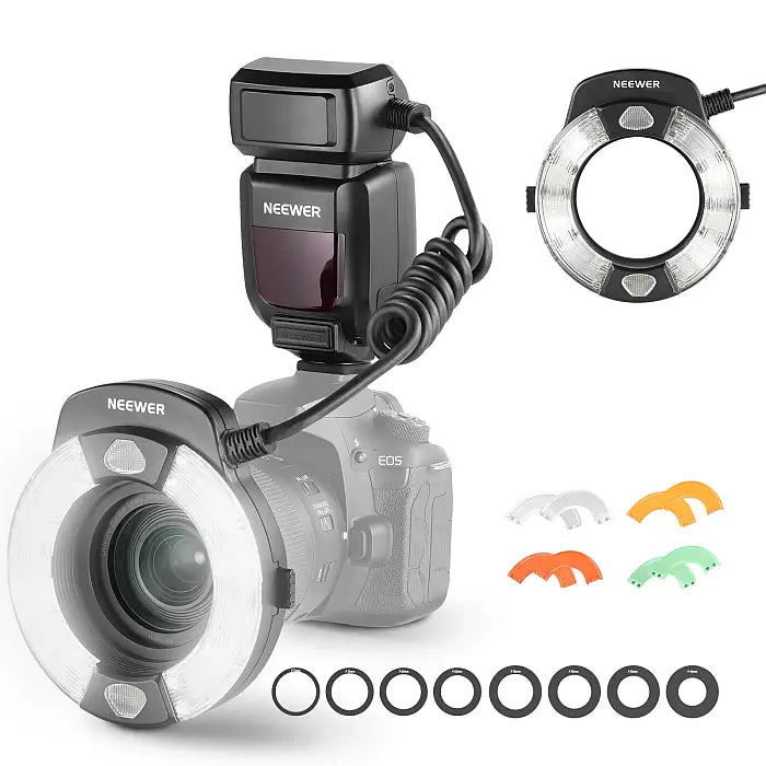 Neewer RF1 Macro Ring Flash
