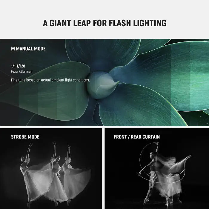 Neewer RF1-C Macro Ring Flash for Canon