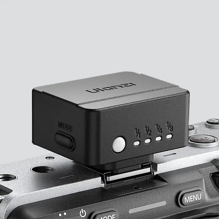 Ulanzi SL01 Spark Lite Camera Flash