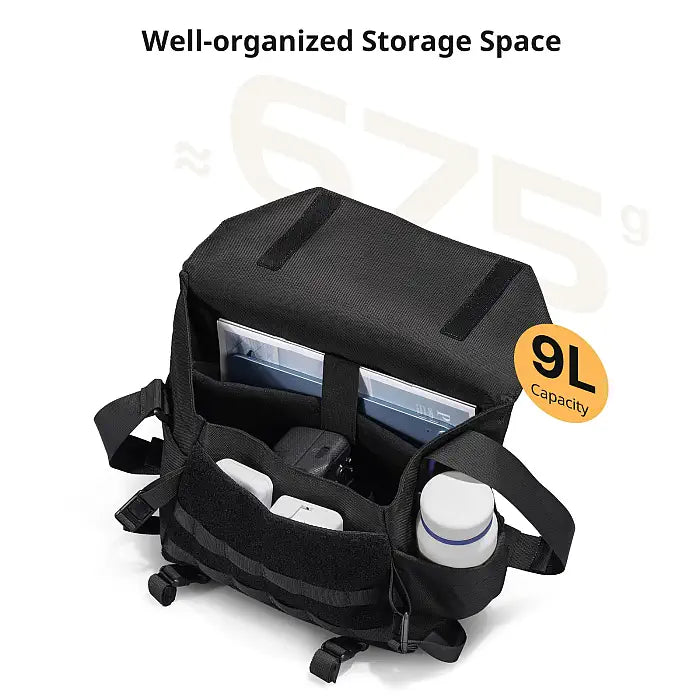 Ulanzi BC08 Camera Sling Bag