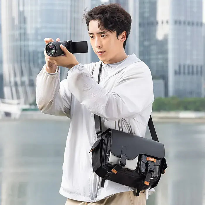 Ulanzi MS12 Messenger Bag