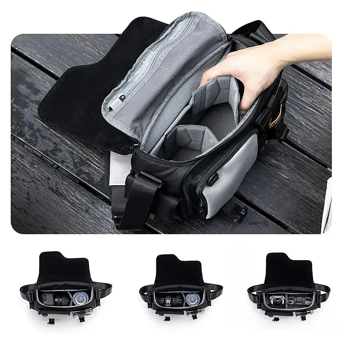 Ulanzi MS12 Messenger Bag