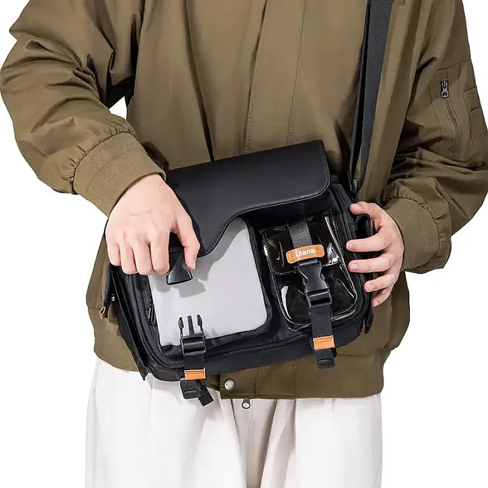 Ulanzi MS12 Messenger Bag