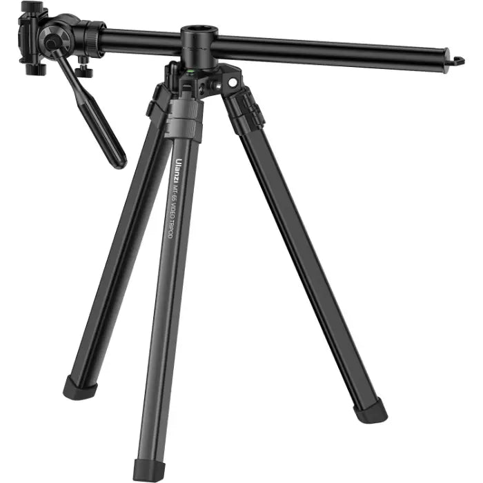 Ulanzi MT-65 Video Tripod with Pan/Tilt Head