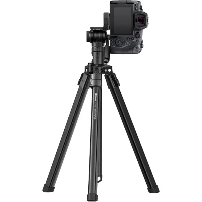 Ulanzi MT-65 Video Tripod with Pan/Tilt Head