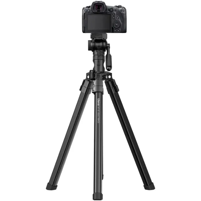 Ulanzi MT-65 Video Tripod with Pan/Tilt Head
