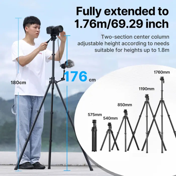 ulanzi-MT-65-Video-Tripod 14