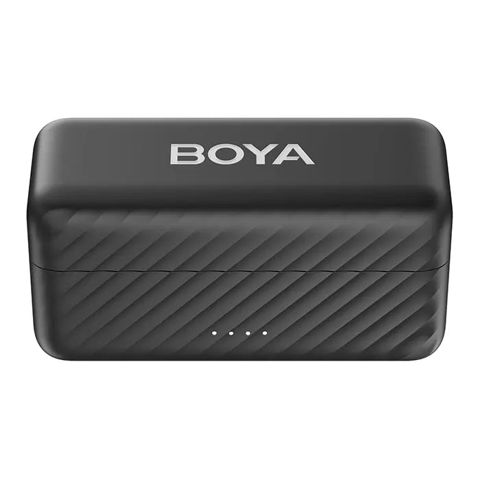 BOYA BOYAMIC 2 AI-Powered 2-Person Wireless Microphone System