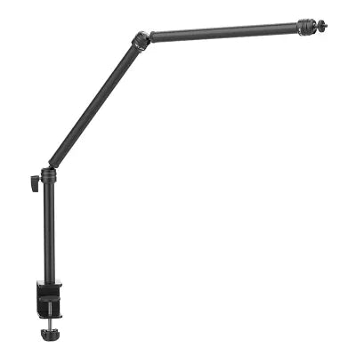 Ulanzi LS08 Flexible Overhead Camera Mount Desk Stand