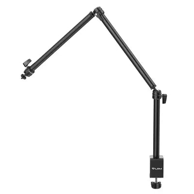 Ulanzi LS08 Flexible Overhead Camera Mount Desk Stand