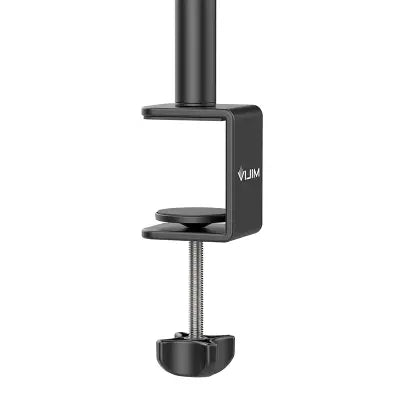 Ulanzi LS08 Flexible Overhead Camera Mount Desk Stand