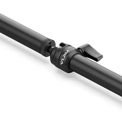 Ulanzi LS08 Flexible Overhead Camera Mount Desk Stand