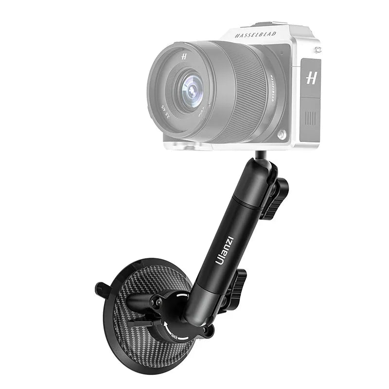 Ulanzi ZJ01 Magnetic Suction Cup Mount