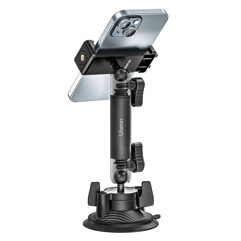 Ulanzi ZJ01 Magnetic Suction Cup Mount