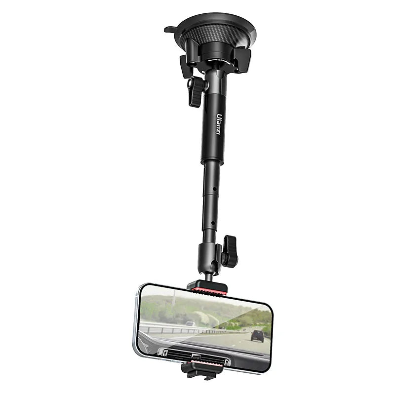 Ulanzi ZJ01 Magnetic Suction Cup Mount