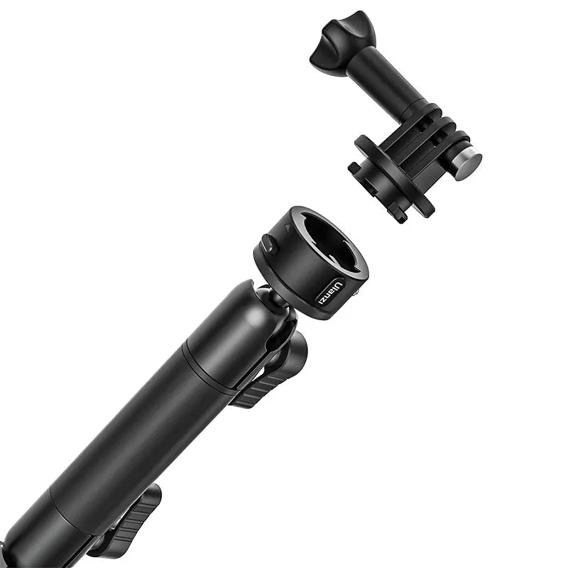 Ulanzi ZJ01 Magnetic Suction Cup Mount