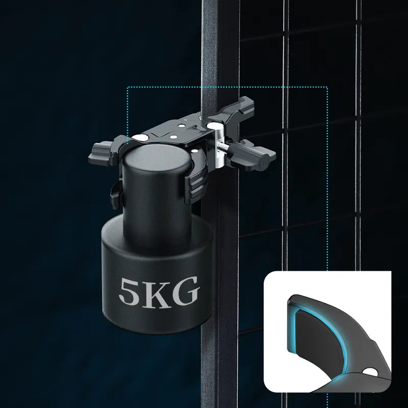 Ulanzi LC01 Super Clamp Mount