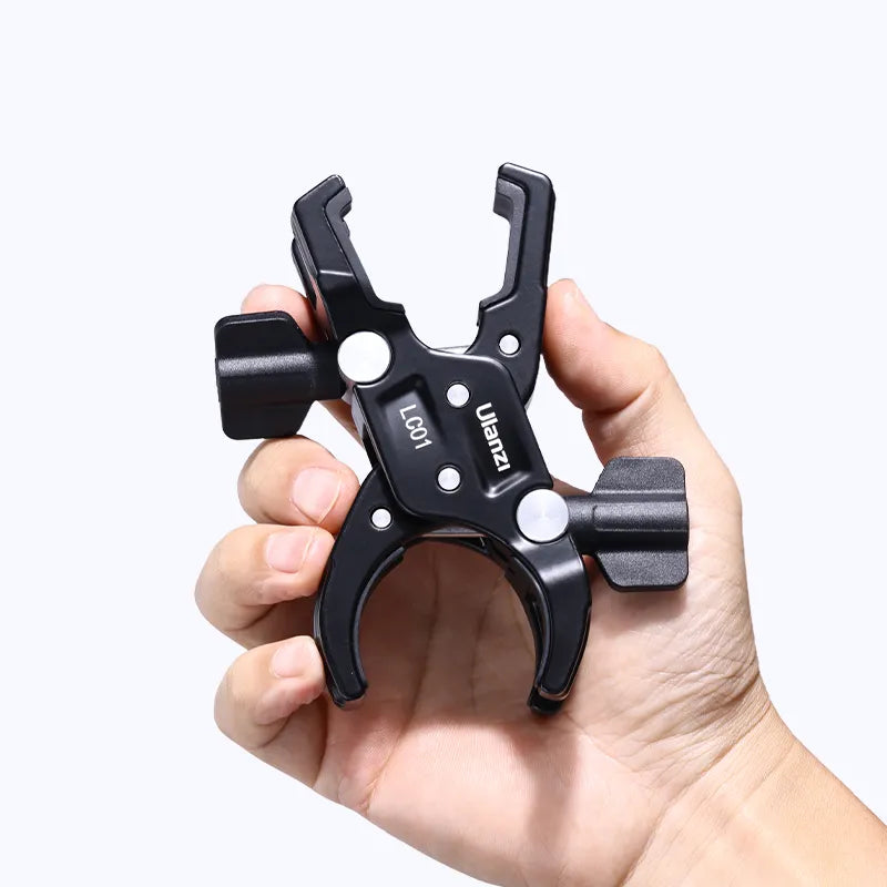 Ulanzi LC01 Super Clamp Mount