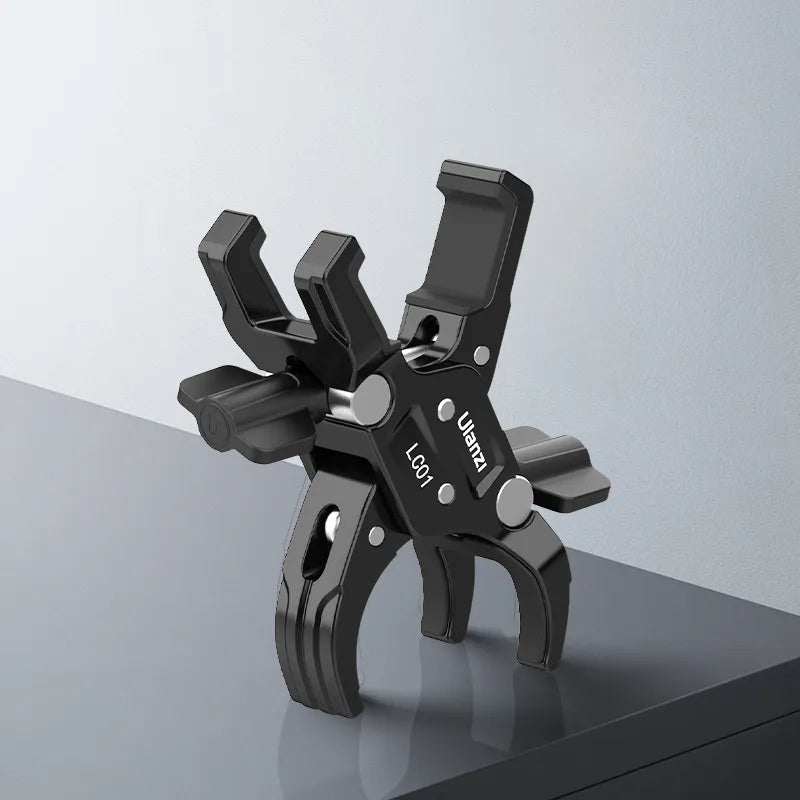 Ulanzi LC01 Super Clamp Mount