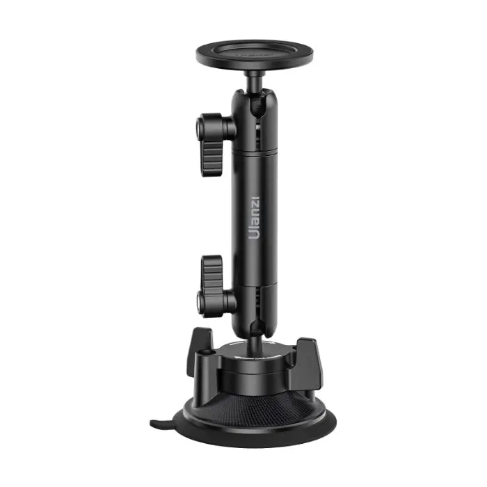 Ulanzi ZJ06 Suction Cup Mount Magic Arm