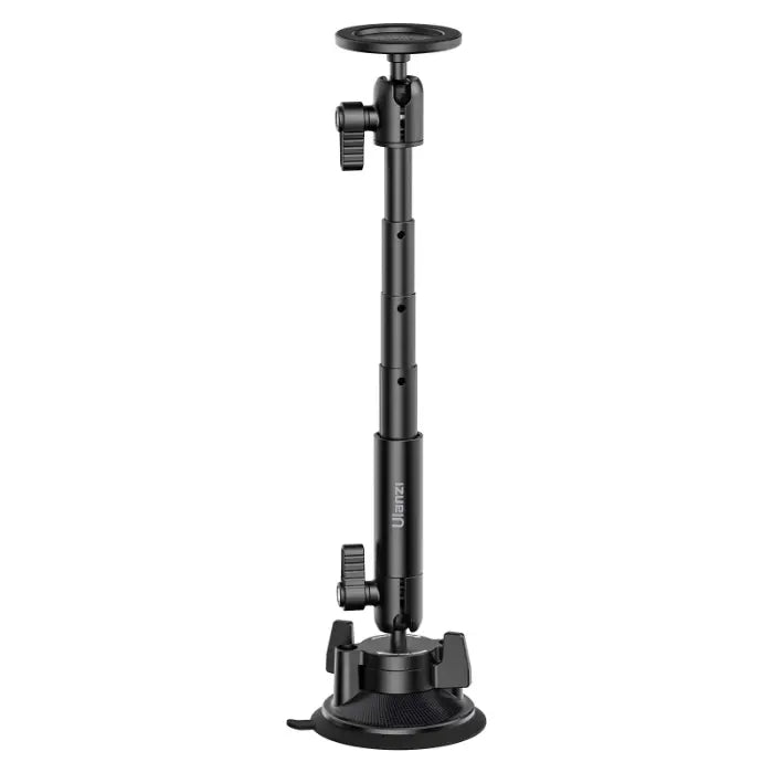 Ulanzi ZJ06 Magnetic Suction Cup Mount