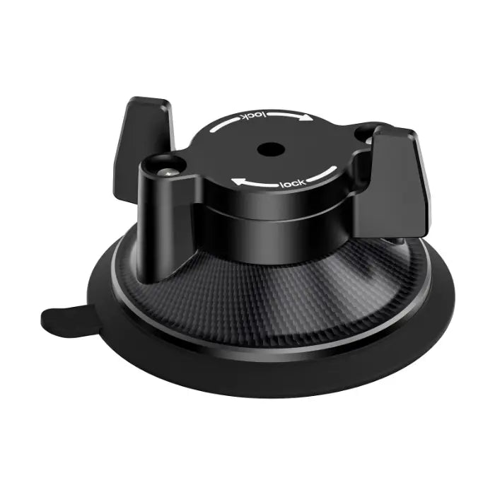 Ulanzi ZJ06 Suction Cup Mount Magic Arm