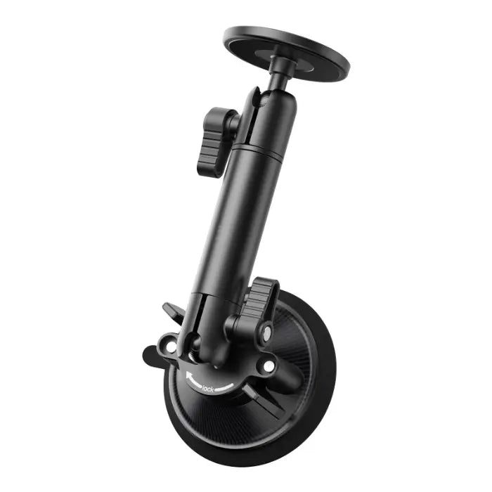 Ulanzi ZJ06 Magnetic Suction Cup Mount