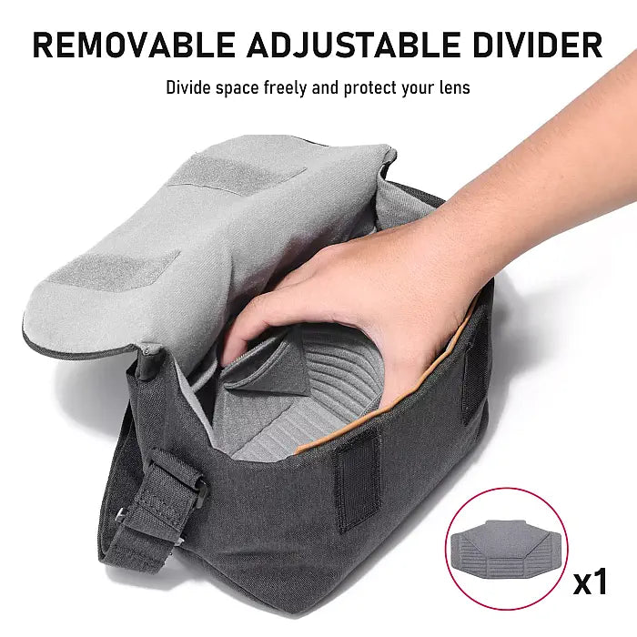 Ulanzi F02 Travel Shoulder Bag B085