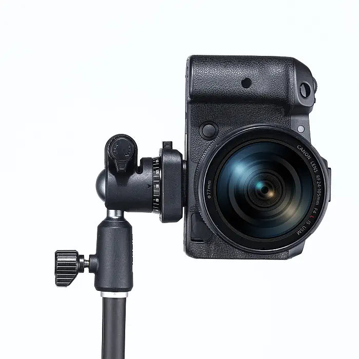 Ulanzi TH02 Uka Inverted Ball Head