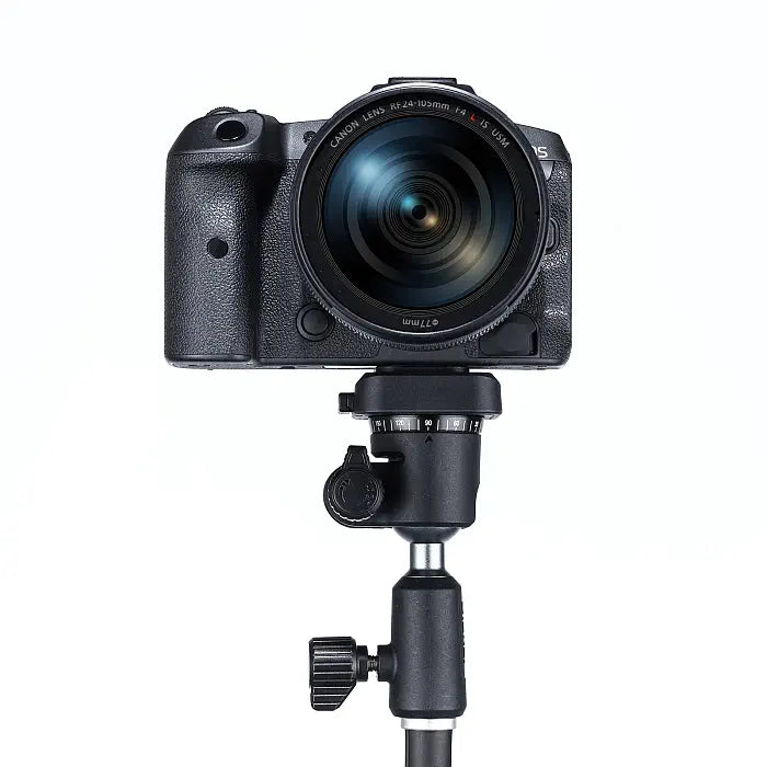 Ulanzi TH02 Uka Inverted Ball Head