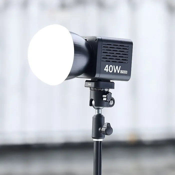 Ulanzi TH02 Uka Inverted Ball Head