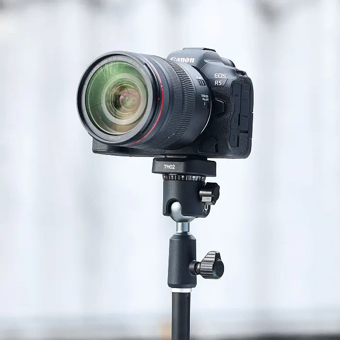 Ulanzi TH02 Uka Inverted Ball Head