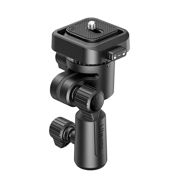 Ulanzi TH02 Uka Inverted Ball Head