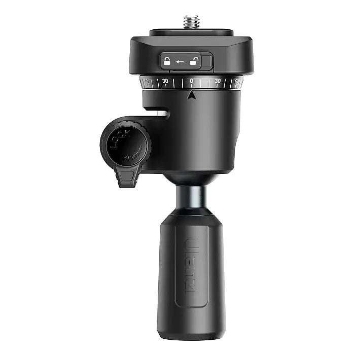 Ulanzi TH02 Uka Inverted Ball Head