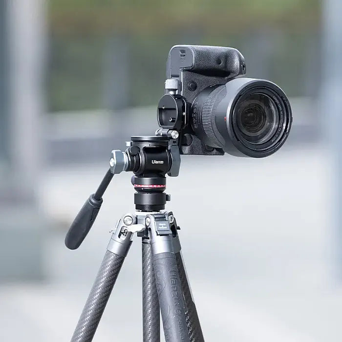 Ulanzi U-190 Pro Fluid Video Head