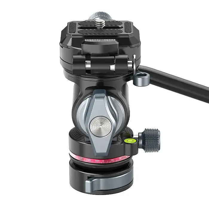 Ulanzi U-190 Pro Fluid Video Head