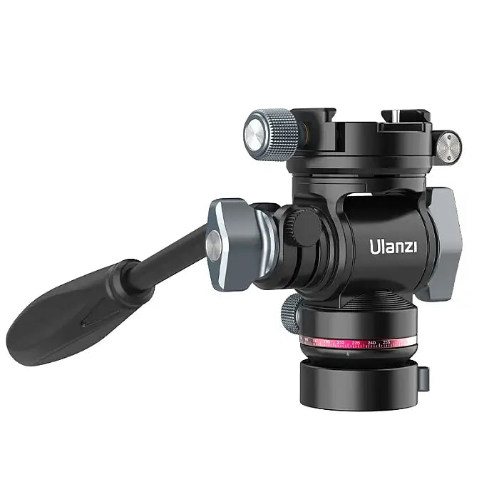 Ulanzi U-190 Pro Fluid Video Head