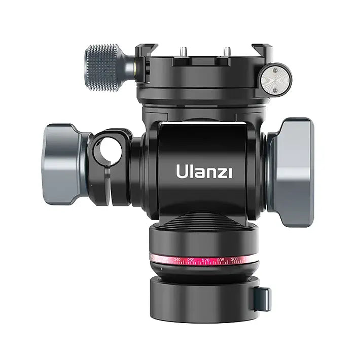 Ulanzi U-190 Pro Fluid Video Head