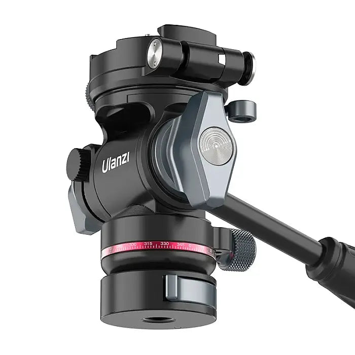 Ulanzi U-190 Pro Fluid Video Head