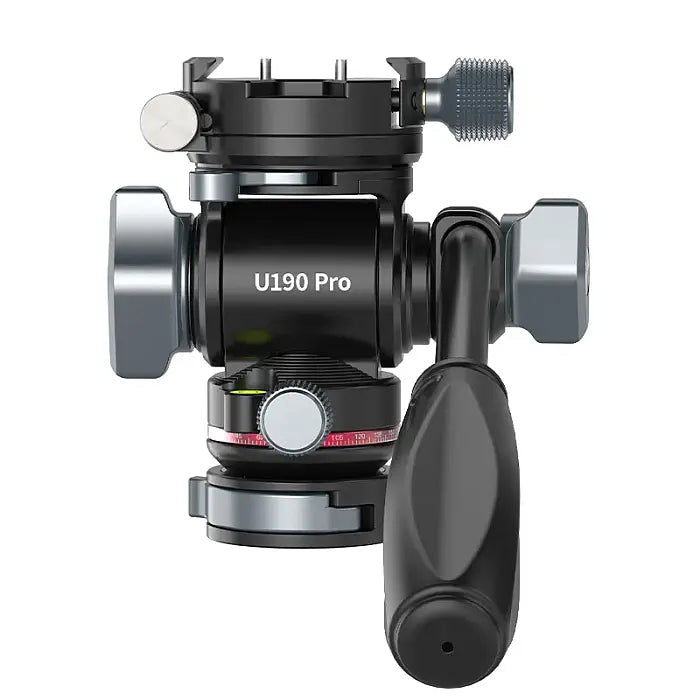 Ulanzi U-190 Pro Fluid Video Head