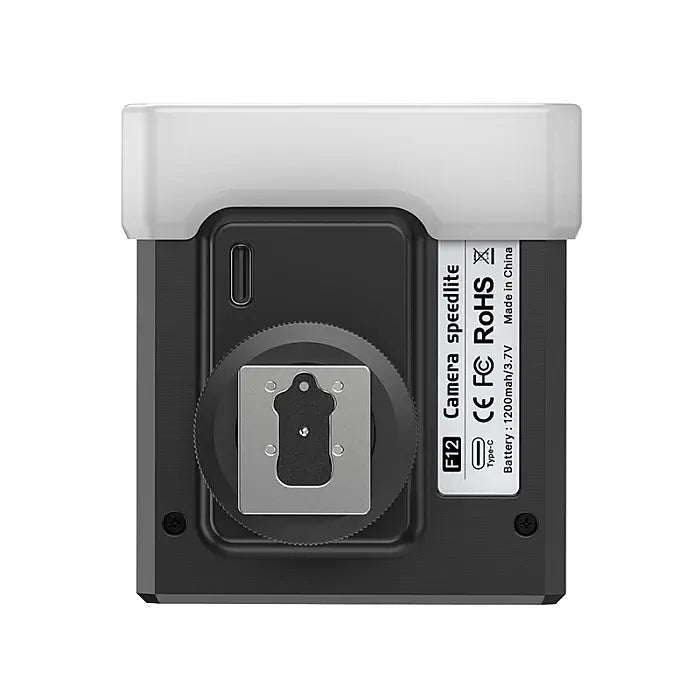 Ulanzi AS030 F12 Speedlight Diffuser