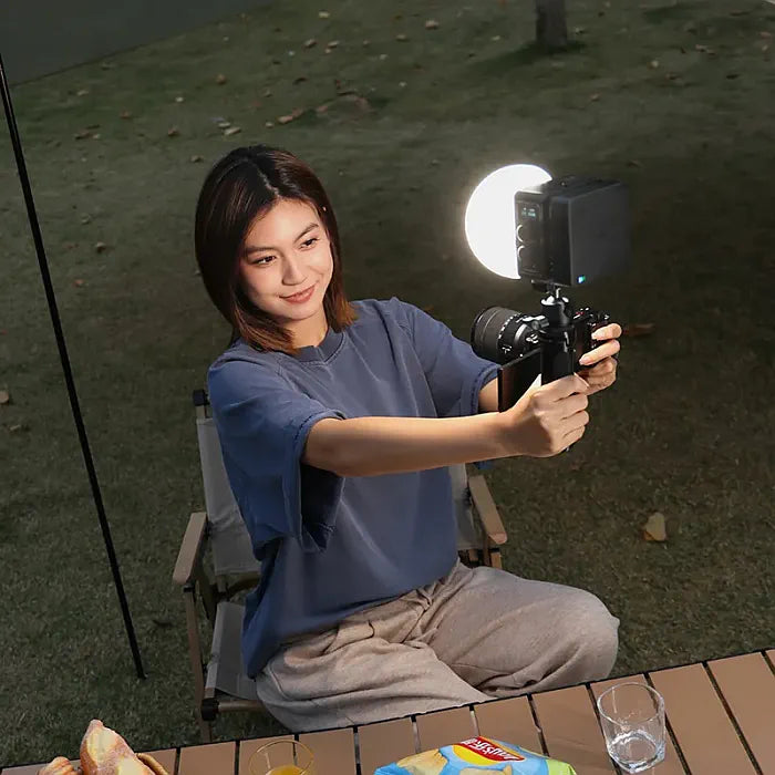 Ulanzi EC65 65W Bi-Color LED Video Light