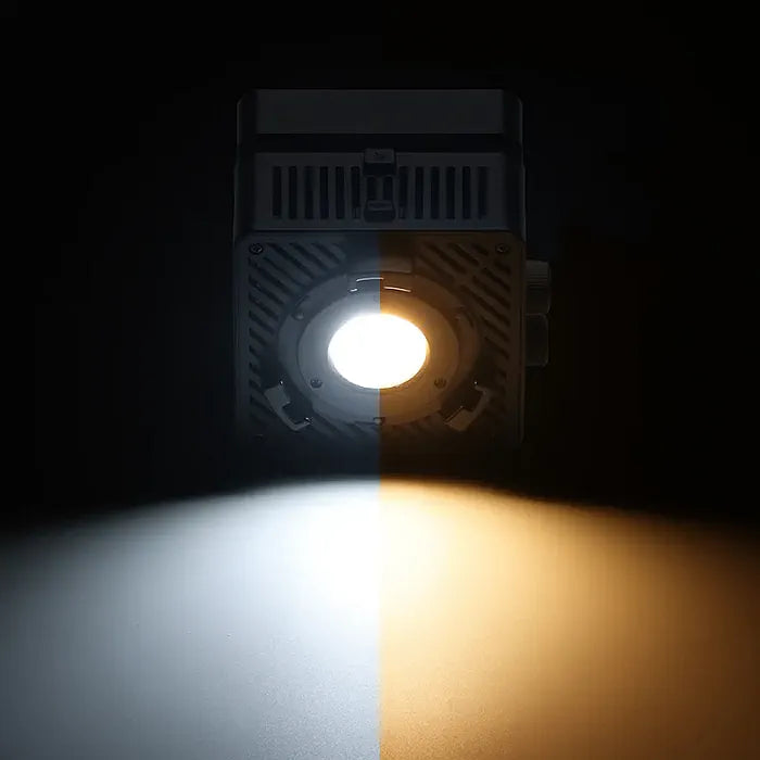 Ulanzi EC65 65W Bi-Color LED Video Light