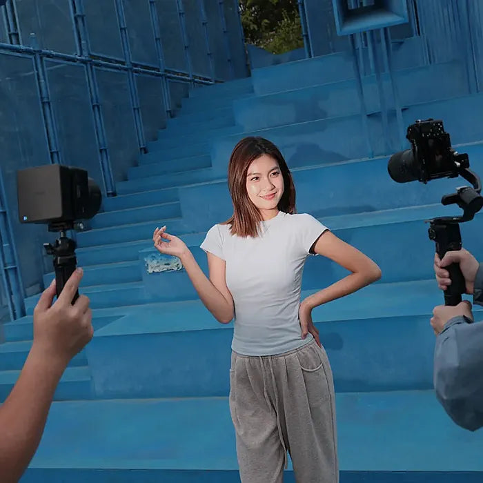 Ulanzi EC65 65W Bi-Color LED Video Light